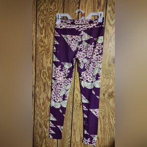 LuLaRoe Leggings - OS